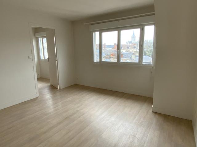 Appartement vente à Évreux, Evreux