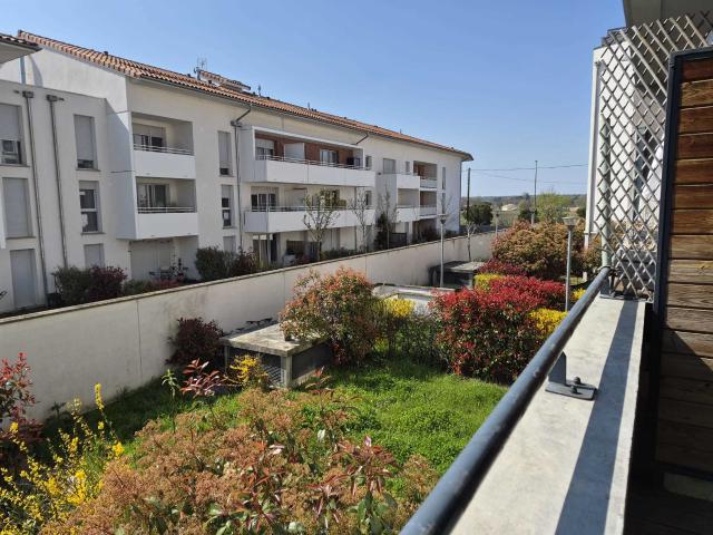 Appartement vente à Toulouse, Tournefeuille
