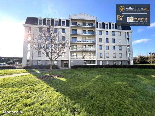 Appartement vente à Cesson-sévigné