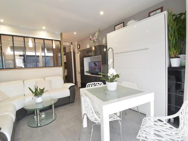 Appartement vente à Les Sables-d'Olonne, Château-d'olonne