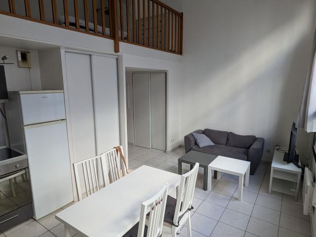 Appartement vente à Lyon, Métropole de Lyon