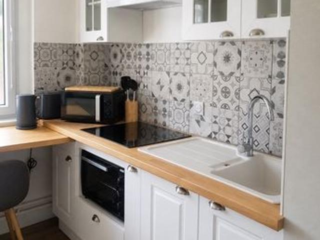 Appartement vente à Provins, Montereau-fault-yonne