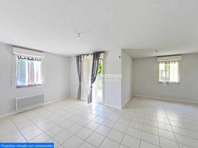 Appartement vente à Libourne, Pineuilh