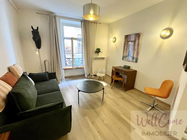 Appartement vente à Chambéry, Aix-les-bains