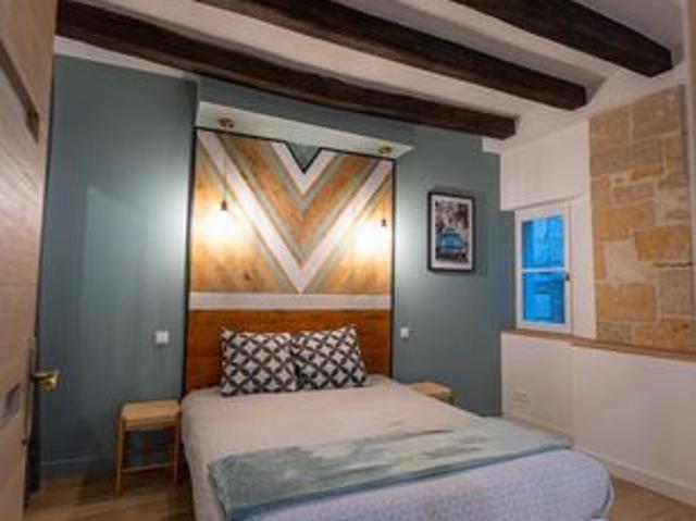 Appartement vente à Chinon
