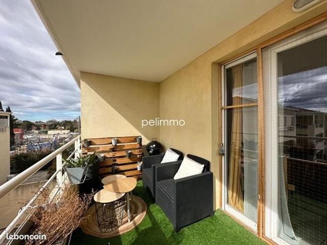 Appartement vente à Aix-en-Provence, Salon-de-provence