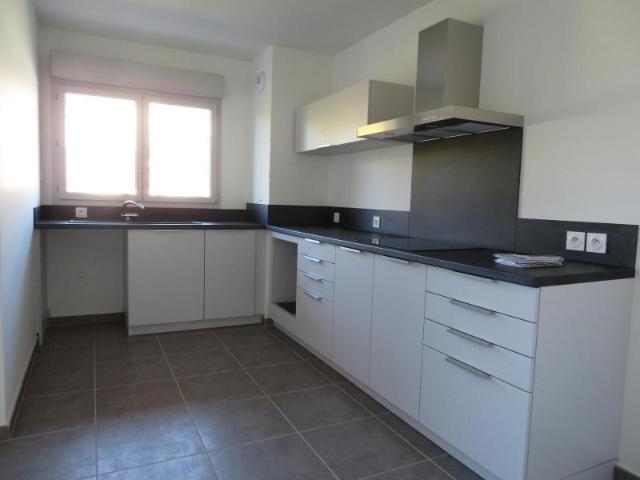 Appartement location à Grenoble, Le Champ-près-froges