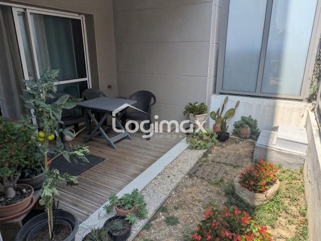Appartement vente à La Rochelle