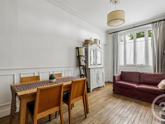 Appartement vente à Paris, Île-de-France