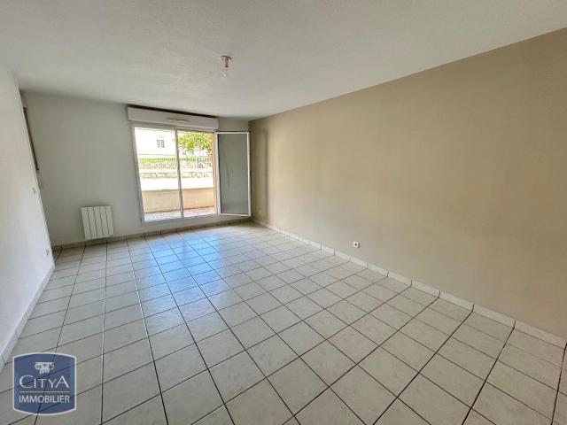 Appartement location à Rouen, Le Trait