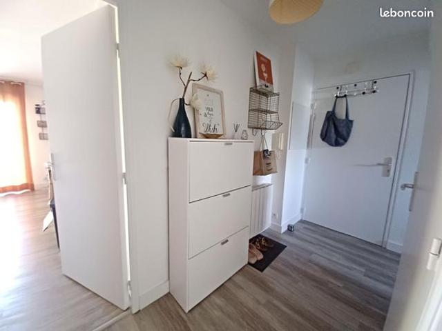 Appartement vente à Vannes, Bretagne