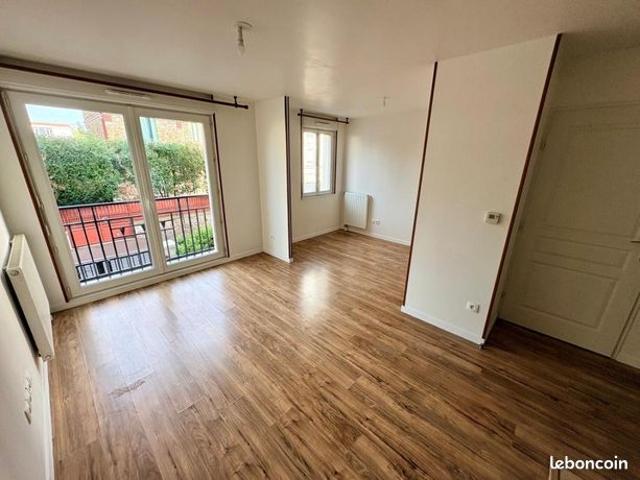 Appartement vente à Lunéville, Franconville