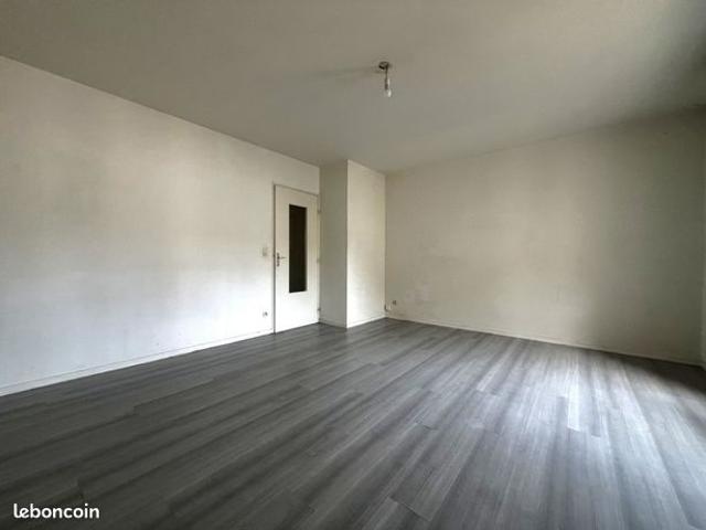 Appartement vente à Mantes-la-Jolie, Meulan