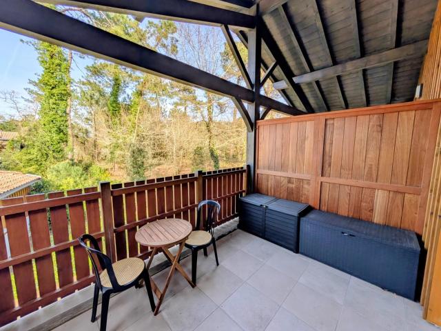 Appartement vente à Dax, Labenne