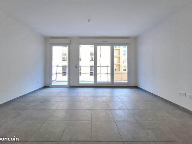 Appartement vente à Épinal, Epinal
