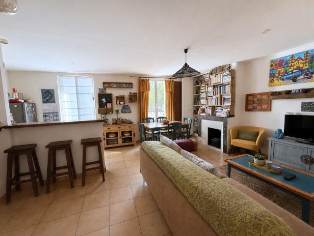 Appartement vente à Tours
