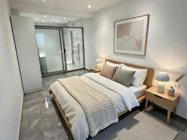 Appartement vente à Metz