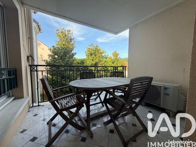 Appartement vente à Palaiseau, Le Plessis-pâté