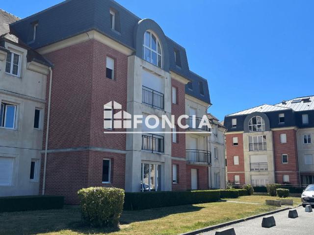 Appartement vente à Bernay, Beuzeville