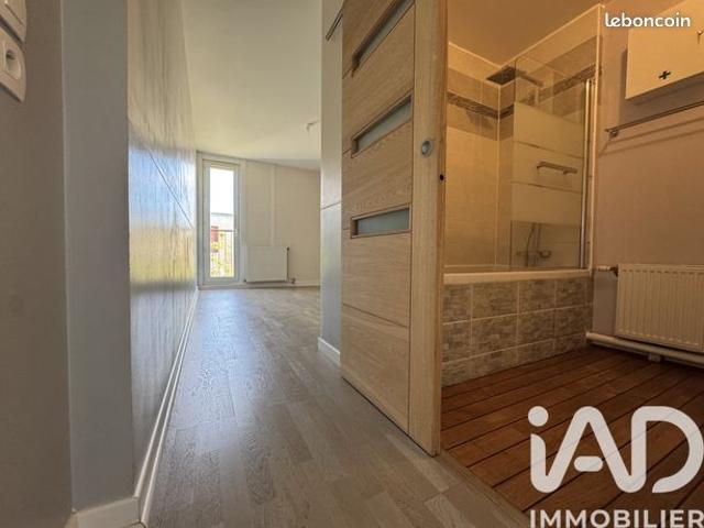 Appartement vente à Palaiseau, Les Ulis
