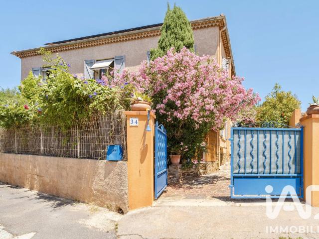 Appartement vente à Arrondissement de Toulon, Bormes-les-mimosas