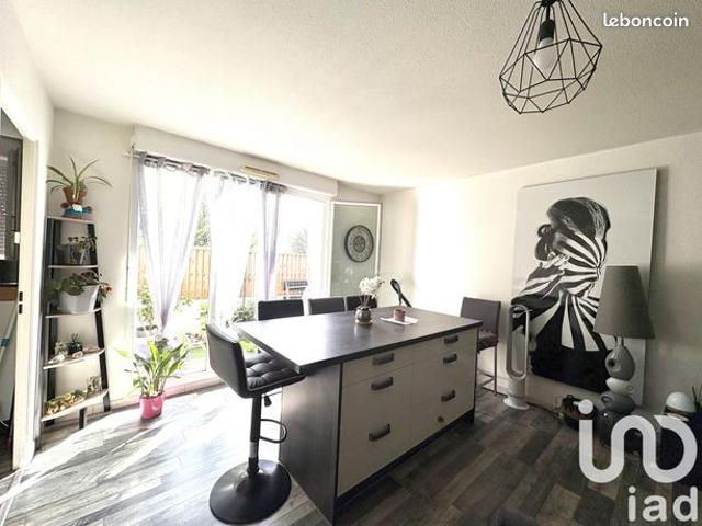 Appartement vente à Blaye, Saint-andré-de-cubzac