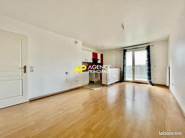 Appartement vente à Argenteuil, Val-d'Oise