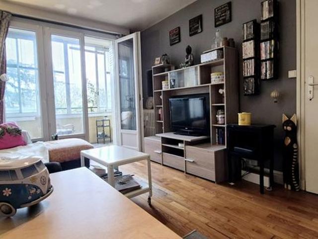 Appartement vente à Valence