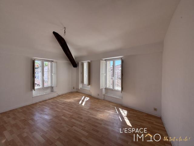 Appartement vente à Cavaillon, Vaucluse