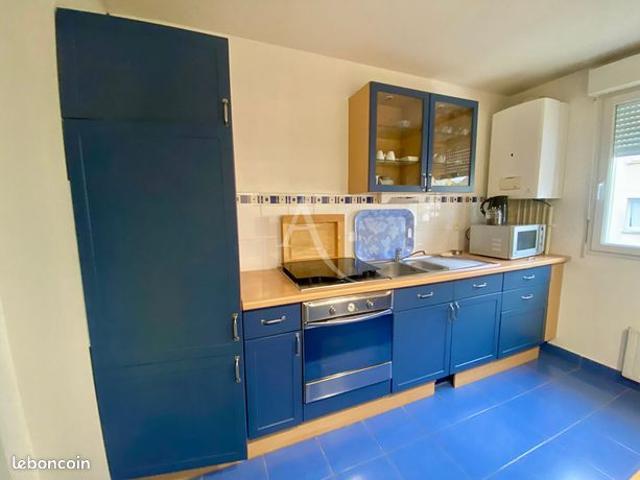 Appartement vente à Orléans, Chécy