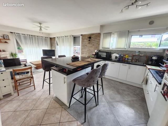 Appartement vente à Bayonne