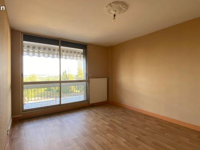 Appartement vente à Romorantin-Lanthenay, Centre-Val de Loire