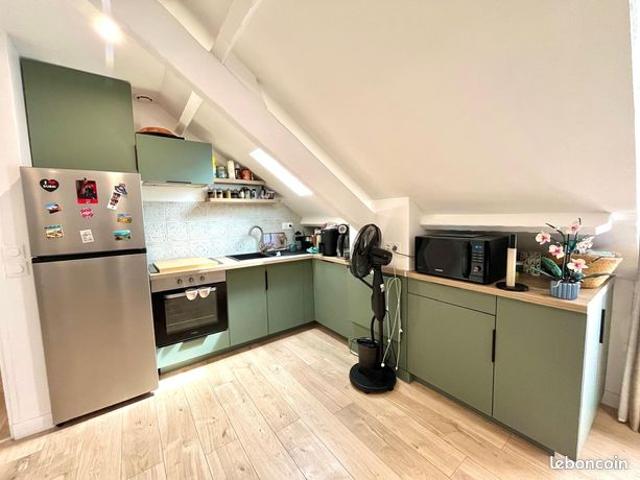 Appartement vente à Le Raincy, Tremblay-en-france