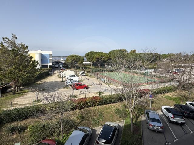 Appartement vente à Montpellier, Balaruc-les-bains