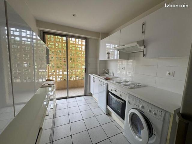 Appartement vente à Grasse, Cagnes-sur-mer