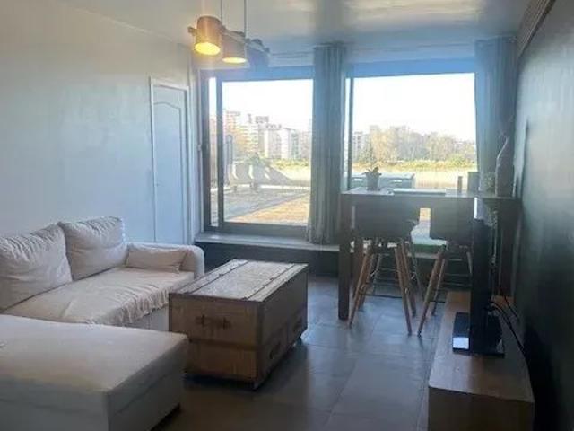 Appartement location à Torcy, Champs-sur-marne