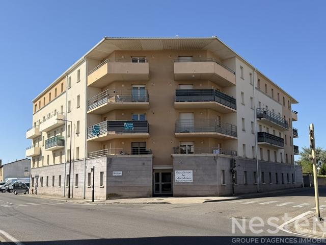 Appartement vente à Carcassonne