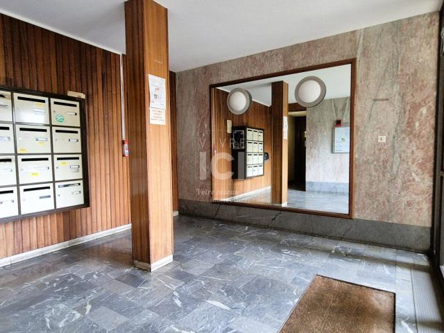 Appartement vente à Nantes