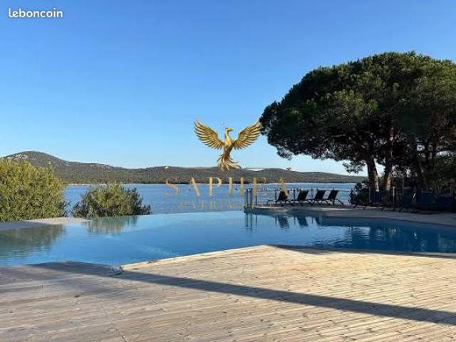 Appartement vente à Sartène, Corse