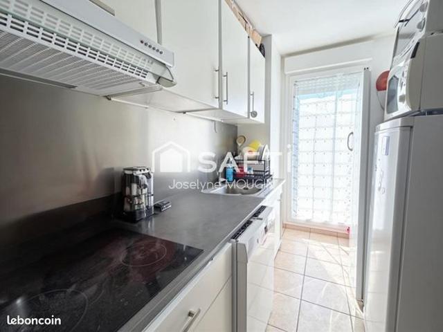 Appartement vente à Amiens