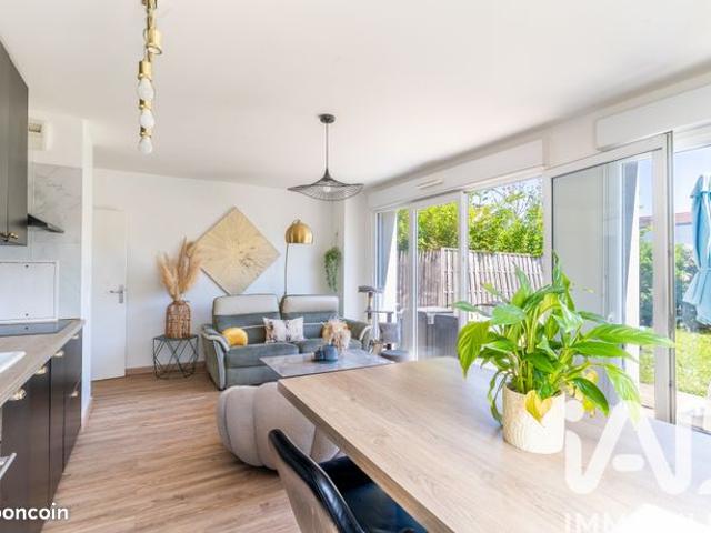Appartement vente à Mantes-la-Jolie, Ecquevilly