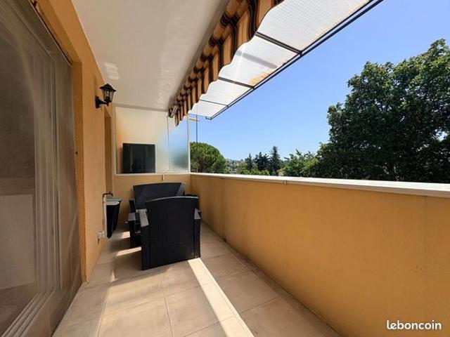 Appartement vente à Grasse, Peymeinade