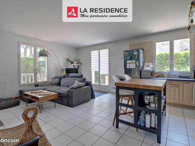 Appartement vente à Pontoise, Vauréal
