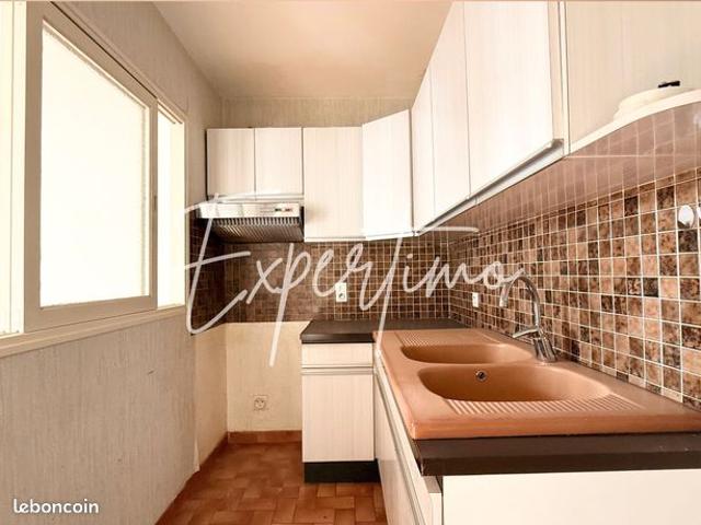 Appartement vente à Forcalquier, Manosque