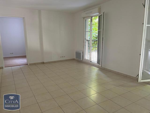 Appartement location à Versailles, Trappes