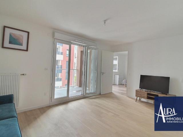 Appartement vente à Bas-Pays, Romainville