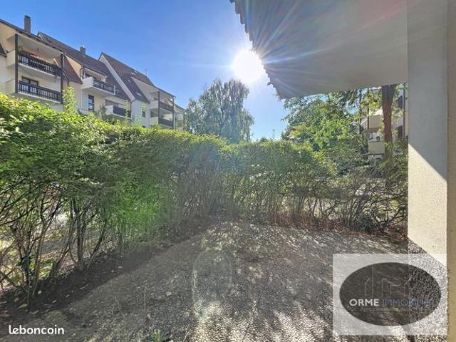 Appartement vente à Strasbourg, Lingolsheim