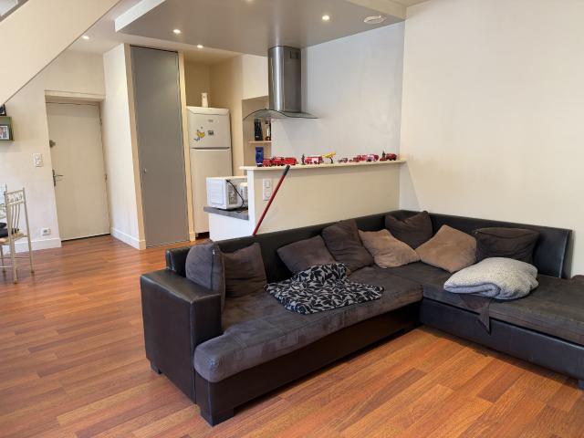 Appartement location à Cusset, Allier