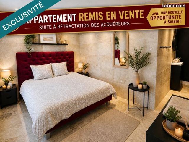 Appartement vente à Beaune