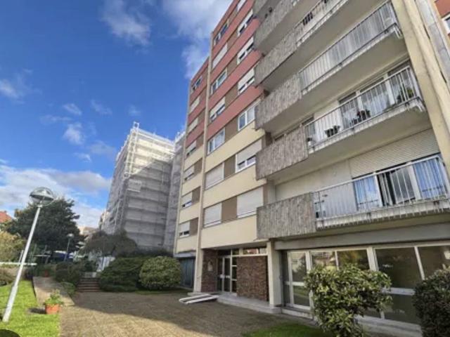 Appartement vente à Forbach-Boulay-Moselle, Forbach